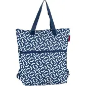 Reisenthel 18l Cooler Backpack Bleu