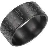 True Rebels Bague noir