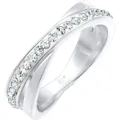 Elli Bague argent