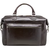 PICARD Cuir sac à main sac à épaule bandoulière Buddy Hand Bag Cafe brun