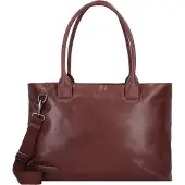Plevier Sac bandoulière marron