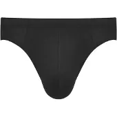 Mey Slip noir