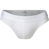Hom Slip blanc