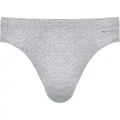 Mey Slip gris clair