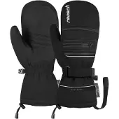 Reusch Gants de sport 'Kondor' noir / blanc
