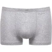 Mey Boxers gris chiné