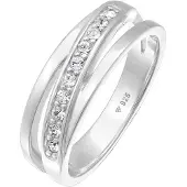 Elli Bague argent
