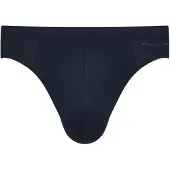 Mey Slip bleu foncé