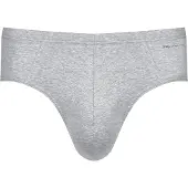 Mey Slip gris clair