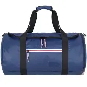 American Tourister sac de voyage sac à épaule Upbeat Pro Duffle Zip Coated Navy bleu marine