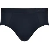 Mey Slip bleu foncé