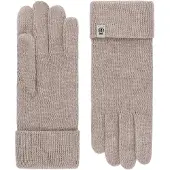 Roeckl Gants 'ESSENTIALS' beige