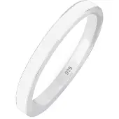 Elli Bague argent