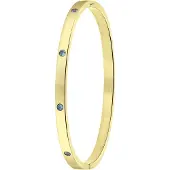 Lucardi Bracelet or
