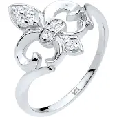 Elli Bague argent