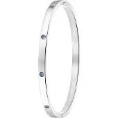 Lucardi Bracelet argent