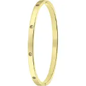 Lucardi Bracelet or