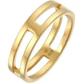 KUZZOI Bague or