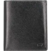 Braun Büffel Porte-monnaies noir
