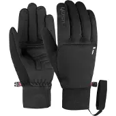 Reusch Gants de sport 'Backcountry TOUCH-TEC' noir
