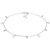 Elli Bijoux de pied argent