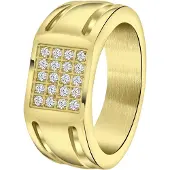 Lucardi Bague or
