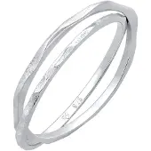 Elli Bague argent