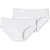 Schiesser Sous-vêtements ' Basic Kids ' blanc