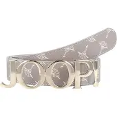 JOOP! Ceinture gris / blanc