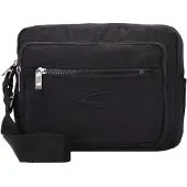 Camel active Sac à bandoulière noir