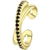 Lucardi Boucles d'oreilles or