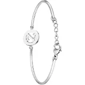 Lucardi Bracelet argent