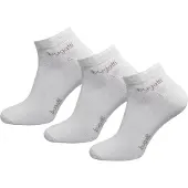 Bugatti Chaussettes pueblo / blanc cassé