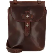 Harold's Sac à bandoulière 'Aberdeen' chocolat