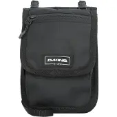 Dakine Sac à bandoulière noir / blanc