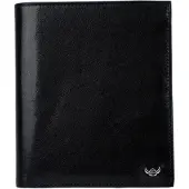 Golden Head Porte-monnaies 'Colorado' noir