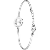 Lucardi Bracelet argent