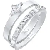 Elli Bague argent