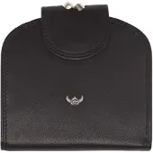 Golden Head Porte-monnaies 'Polo' noir
