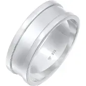 KUZZOI Bague argent
