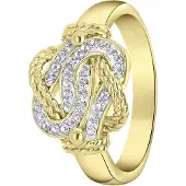 Lucardi Bague or