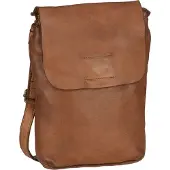 Harold's Sac à bandoulière 'Submarine' cognac