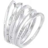 Elli Bague argent