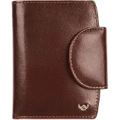 Golden Head Porte-monnaies 'Colorado' marron