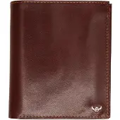 Golden Head Porte-monnaies 'Colorado' marron