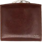 Golden Head Porte-monnaies 'Colorado' marron