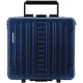 Aleon Trousse de maquillage 'Diversty' bleu