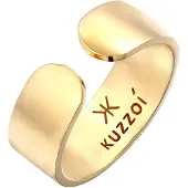 KUZZOI Bague or