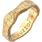 KUZZOI Bague or