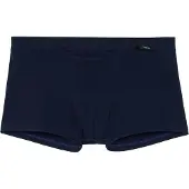 Hom Boxers bleu nuit